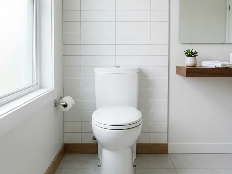 Toilet Repair & Installation Plumber in Monterey, IN